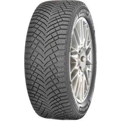 Купить шины в Дзержинске Michelin X-Ice North 4 SUV 235/45R20 100T (шипы)