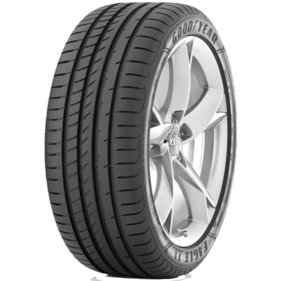 Купить шины в Дзержинске Goodyear Eagle F1 Asymmetric 2 SUV 255/50R19 103Y