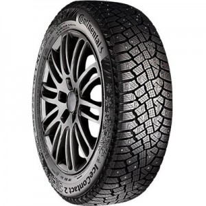 Continental IceContact 2 KD SUV 235/55R20 105T