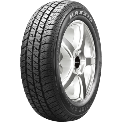 Купить шины в Дзержинске Maxxis AL2 Vansmart AS 235/65R16C 115/113T
