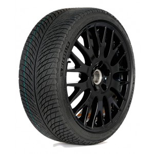 Michelin Pilot Alpin 5 245/35R21 96W