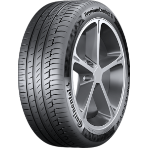 Continental PremiumContact 6 245/40R21 100Y