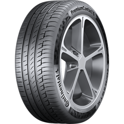 Купить шины в Дзержинске Continental PremiumContact 6 315/45R21 116Y