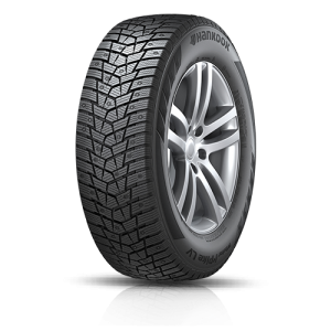 Hankook Winter i*pike LV RW15 195/75R16C 107/105R