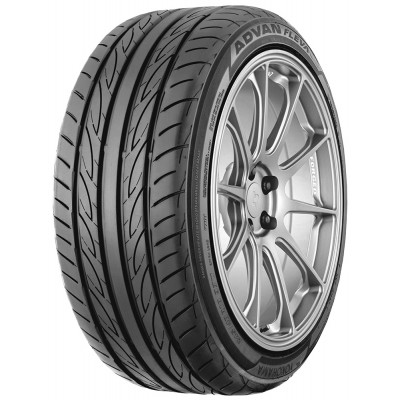 Купить шины в Дзержинске Yokohama ADVAN Fleva V701 275/35R20 102W