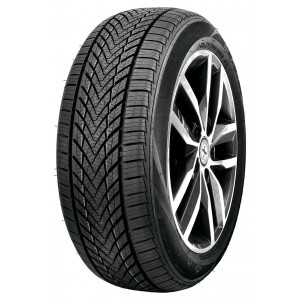 Tracmax A/S Trac Saver 215/40R17 87W