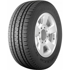 Bridgestone Dueler H/L Alenza 285/45R22 110H