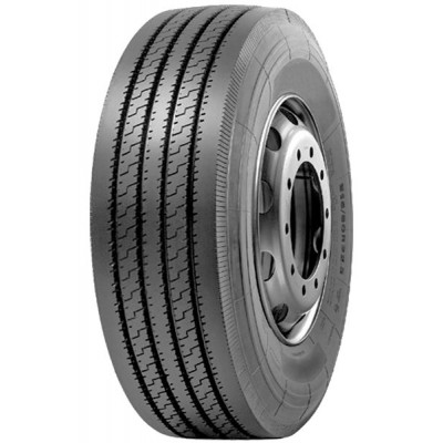 Купить шины в Дзержинске Mirage MG660 215/75R17.5 135/133J 16PR