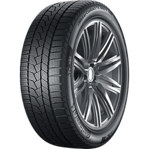 Continental WinterContact TS 860 S 315/45R21 116V