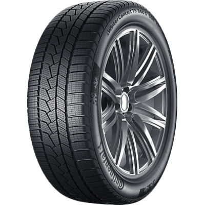 Купить шины в Дзержинске Continental WinterContact TS 860 S 315/45R21 116V