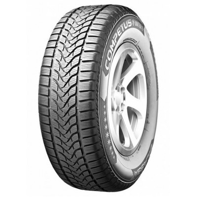 Купить шины в Дзержинске Lassa Competus Winter 2+ 245/65R17 111H