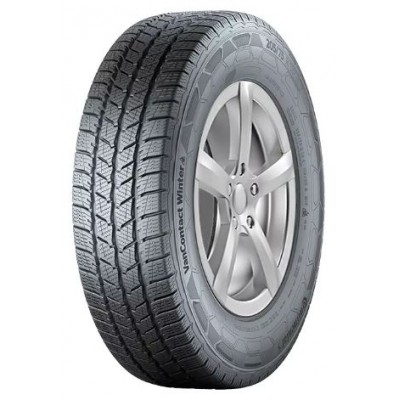 Купить шины в Дзержинске Continental VanContact Winter 175/75R16C 101/99R