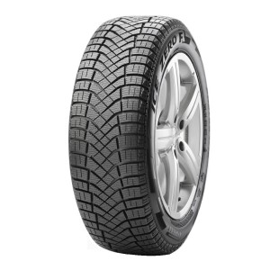 Pirelli Ice Zero Friction 225/55R19 103H