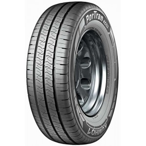 Kumho KC53 215/75R16C 113/111R