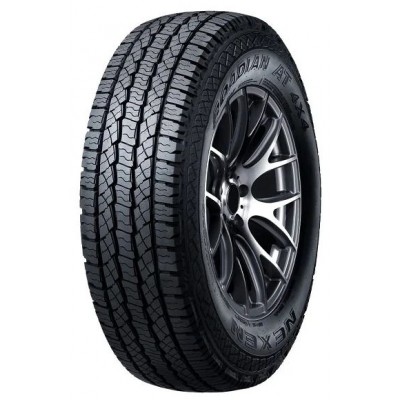 Купить шины в Дзержинске Nexen Roadian AT 4X4 235/70R16 106T