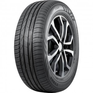 Ikon Autograph Aqua 3 205/55R16 94V