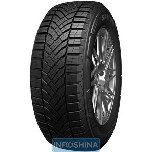 Sailun Commercio 4 Seasons 225/65R16C 112/110T
