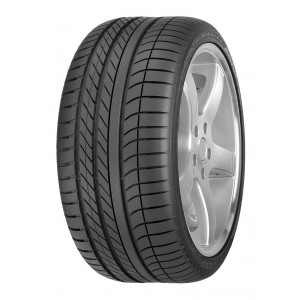 Goodyear Eagle F1 Asymmetric 255/45R19 100Y