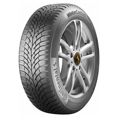 Купить шины в Дзержинске Continental WinterContact TS 870 225/45R17 91H