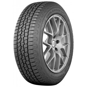 Yokohama Geolandar CV 4S G061 225/55R17 101V