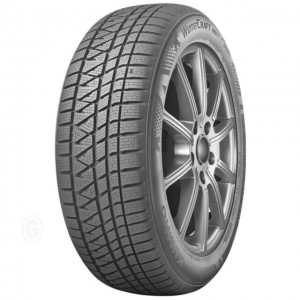 Kumho WinterCraft WS71 235/65R18 106H
