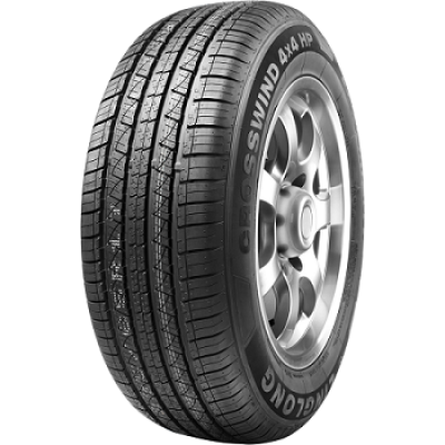 Купить шины в Дзержинске Linglong GreenMax 4x4 HP 265/50R19 110W