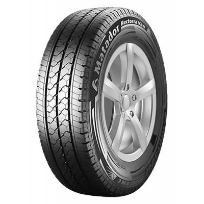 Купить шины в Дзержинске Matador Hectorra Van 195/70R15C 104/102R