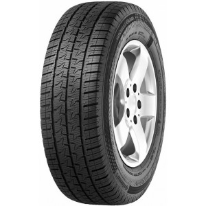 Continental VanContact 4Season 225/65R16C 112/110T
