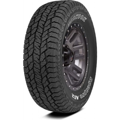 Купить шины в Дзержинске Hankook Dynapro AT2  RF11 265/65R17 112T