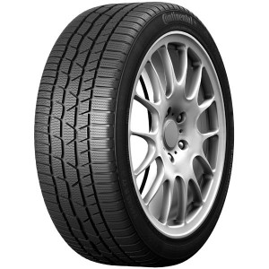 Continental ContiWinterContact TS 830 P 205/55R18 96H