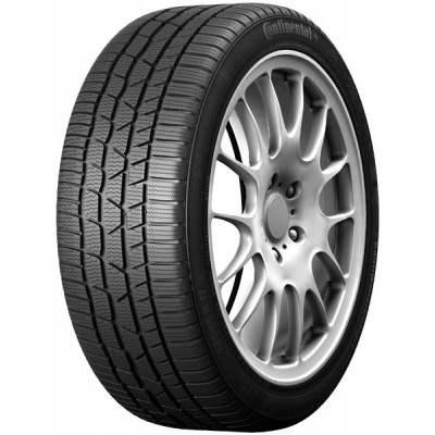Купить шины в Дзержинске Continental ContiWinterContact TS 830 P 205/55R18 96H
