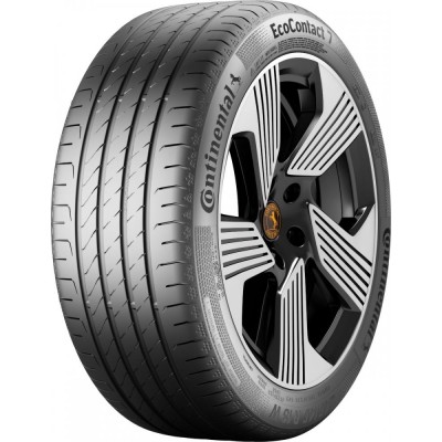 Купить шины в Дзержинске Continental EcoContact 7 255/40R21 102V