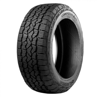 Купить шины в Дзержинске Lassa Competus A/T 3 215/65R16 102T