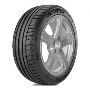 Michelin Pilot Sport 4 SUV 315/30R23 111Y