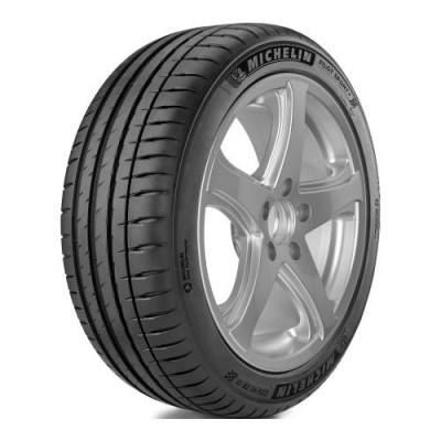Купить шины в Дзержинске Michelin Pilot Sport 4 SUV 315/30R23 111Y