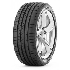 Goodyear Eagle F1 Asymmetric 2 275/35R20 102Y
