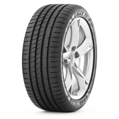 Купить шины в Дзержинске Goodyear Eagle F1 Asymmetric 2 SUV 265/45R20 108Y