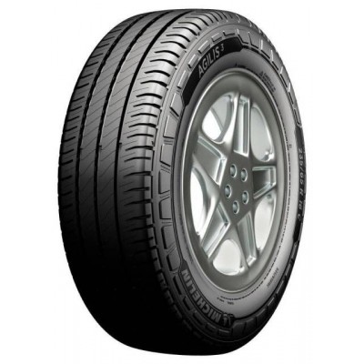 Купить шины в Дзержинске Michelin Agilis 3 215/60R16C 103/101T
