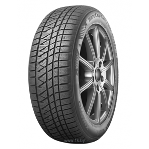 Kumho WinterCraft SUV ice WS71 255/55R20 110V