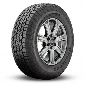 Hankook Dynapro AT2 Xtreme RF12 215/75R15 100/97S