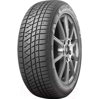 Купить шины в Дзержинске Kumho WinterCraft WS71 265/50R19 110V
