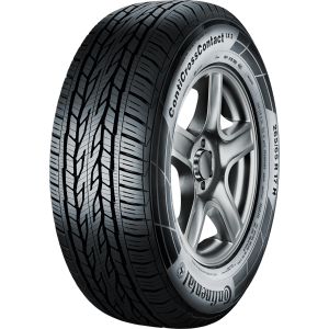 Continental ContiCrossContact LX2 215/50R17 91H