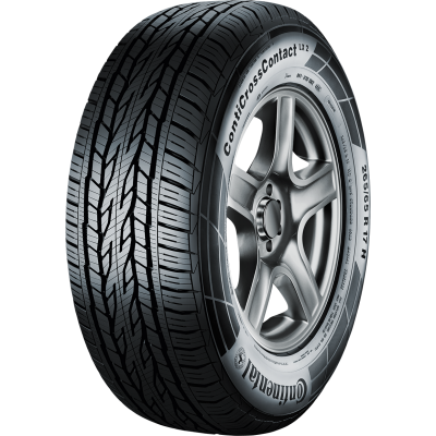 Купить шины в Дзержинске Continental ContiCrossContact LX2 215/50R17 91H