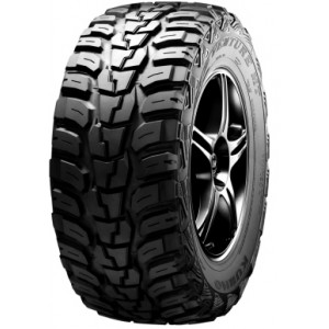 Kumho Road Venture MT KL71 215/75R15 106/103Q