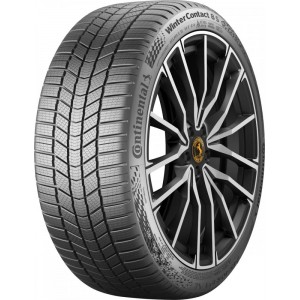 Continental WinterContact 8 S 275/40R22 107V