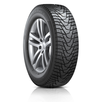 Купить шины в Дзержинске Hankook Winter i*Pike X W429A 275/45R20 110T