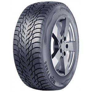 Ikon Tyres (nokian) Autograph Snow 3 SUV 225/55R19 103R