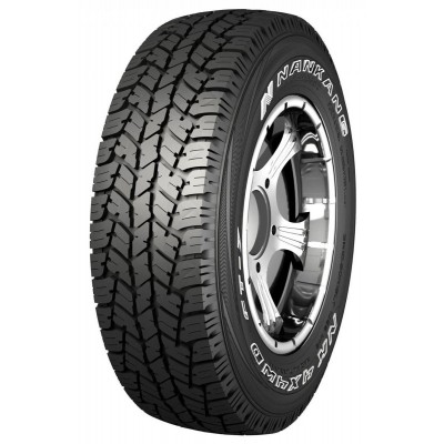 Купить шины в Дзержинске Nankang FT7 275/70R16 114S