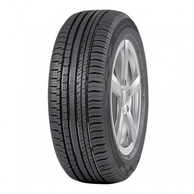 Купить шины в Дзержинске Ikon Nordman SC 225/70R15C 112/110R