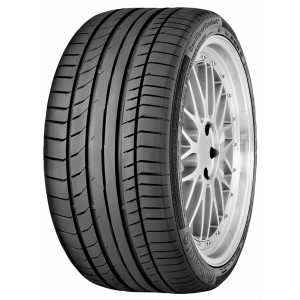 Continental ContiSportContact 5 P 305/40R20 112Y
